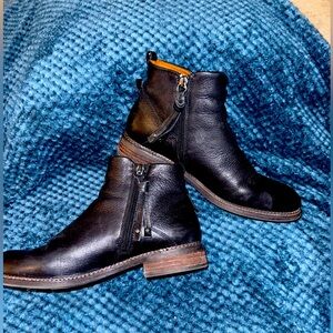 Franco Sarto Boots